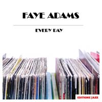 Faye Adams — Shake a Hand